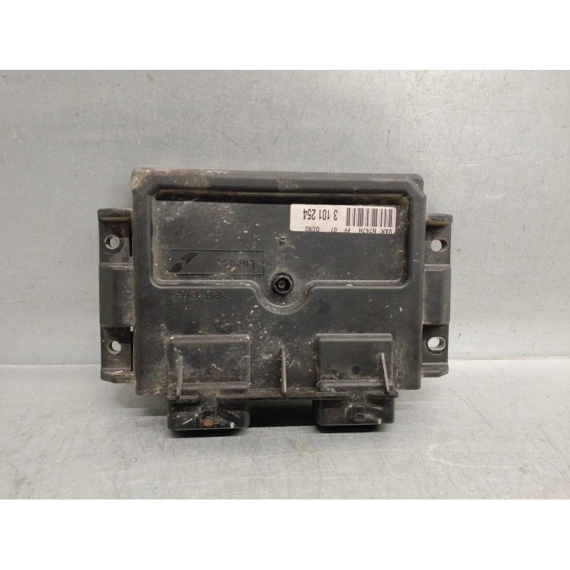 Recambio de centralita motor uce para citroen xsara berlina 1.9 diesel referencia OEM IAM 9650359580  