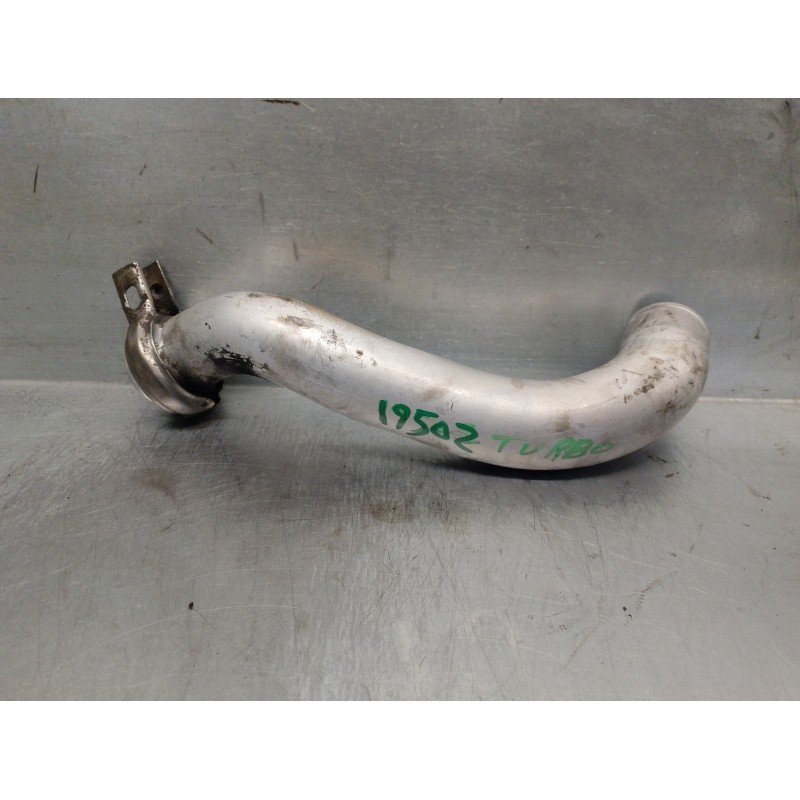 Recambio de tubo para volvo s80 berlina 2.8 bi-turbo cat referencia OEM IAM 9155399 9155399 