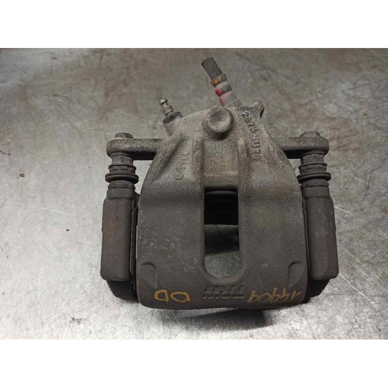 Recambio de pinza freno delantera derecha para renault kangoo 1.5 dci diesel referencia OEM IAM 267MSU20  