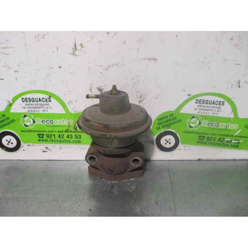 Recambio de valvula egr para nissan vanette cargo 2.3 diesel referencia OEM IAM 72275500 99T300 CARBUREIBAR