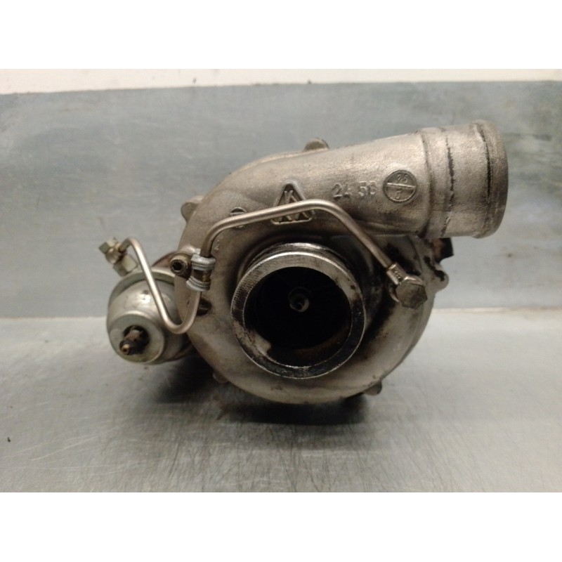 Recambio de turbocompresor para volvo s80 berlina 2.5 turbodiesel referencia OEM IAM 074145701J CD501719100188 KKK