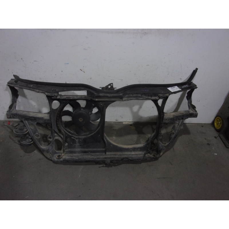 Recambio de panel frontal para volkswagen passat berlina (3b2) 1.9 tdi referencia OEM IAM 3B0805594L DE FIBRA 