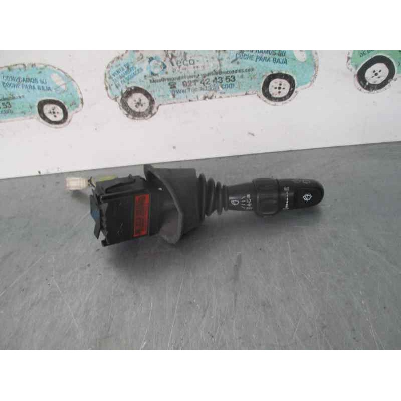 Recambio de mando luces para daewoo tacuma 1.8 referencia OEM IAM 96279224  