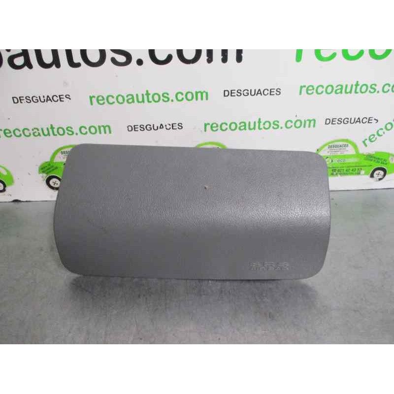 Recambio de airbag delantero derecho para daewoo kalos 1.2 cat referencia OEM IAM 96534472 02140060 