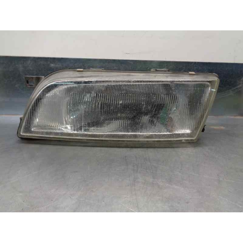 Recambio de faro izquierdo para nissan almera (n15) 1.4 16v cat referencia OEM IAM 260601N726  