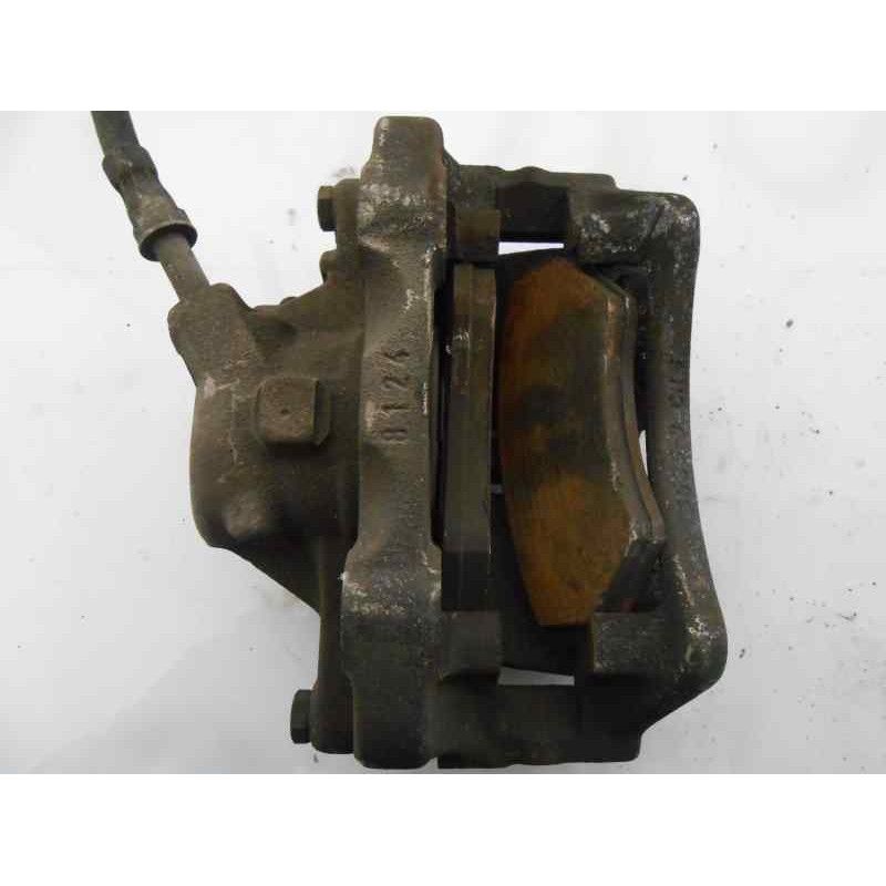 Recambio de pinza freno delantera derecha para seat ibiza (6k) 1.9 tdi referencia OEM IAM 35615VL7  LUCAS