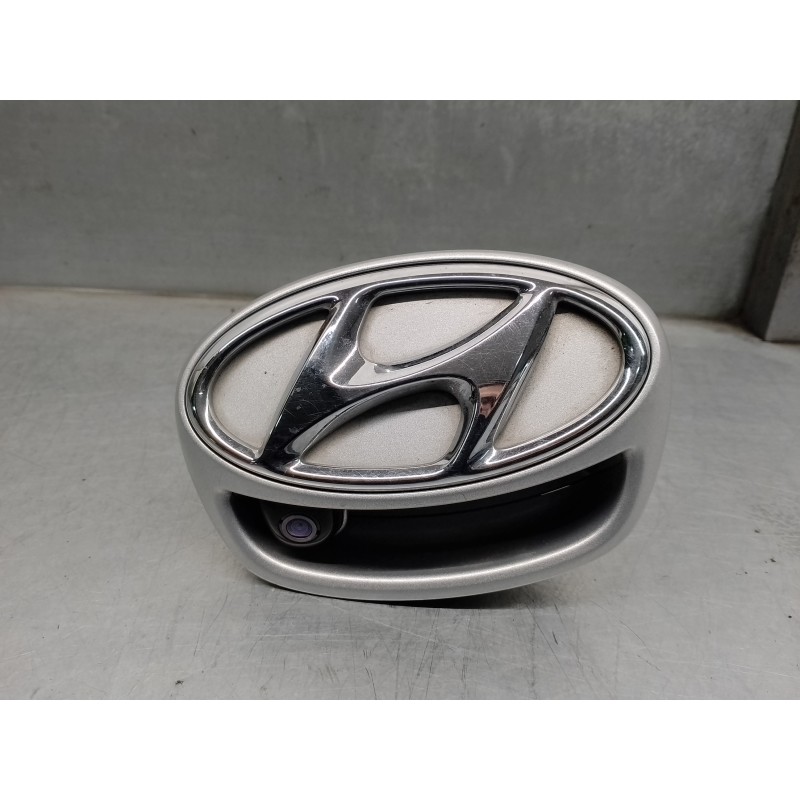 Recambio de maneta exterior porton para hyundai ioniq referencia OEM IAM 87370G2010  