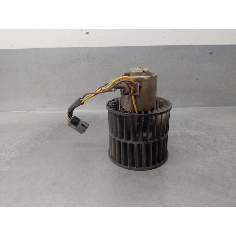 Recambio de motor calefaccion para opel kadett e 1.6 referencia OEM IAM 1806422 