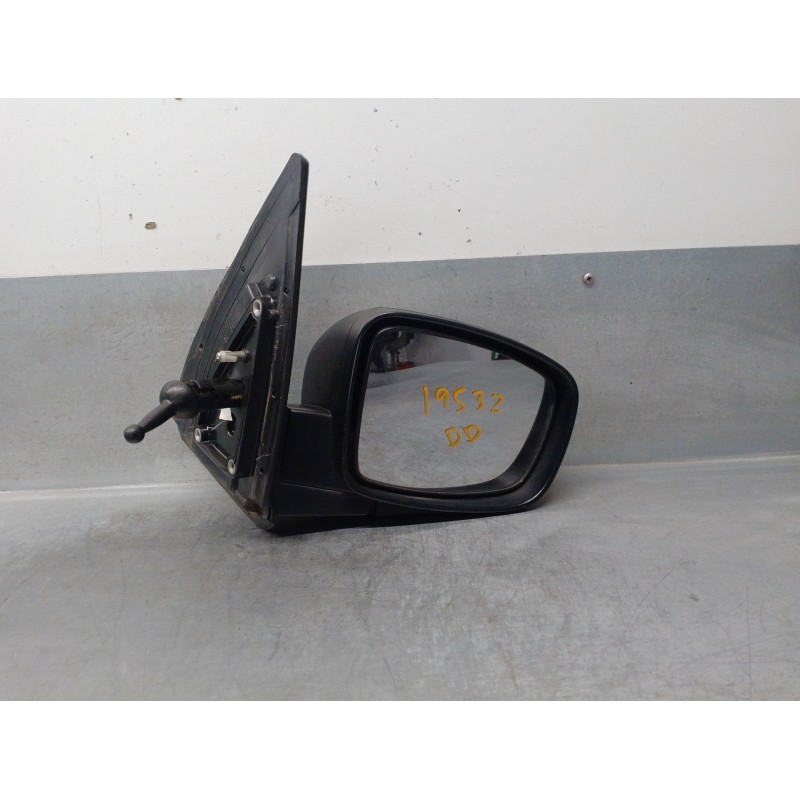 Recambio de retrovisor derecho para hyundai i10 1.2 cat referencia OEM IAM 876200X010CA MANUAL 5 PUERTAS