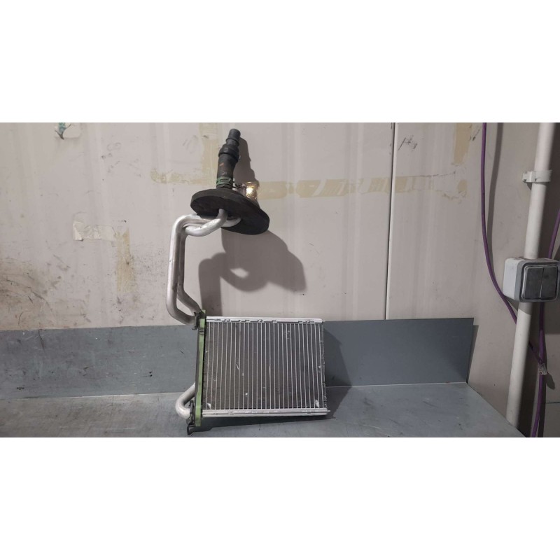 Recambio de radiador calefaccion / aire acondicionado para renault megane iii sport tourer 1.5 dci diesel fap referencia OEM IAM