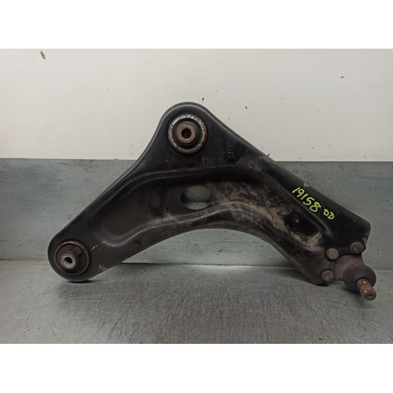 Recambio de brazo suspension inferior delantero derecho para citroen c-elysée exclusive referencia OEM IAM 9675028880  