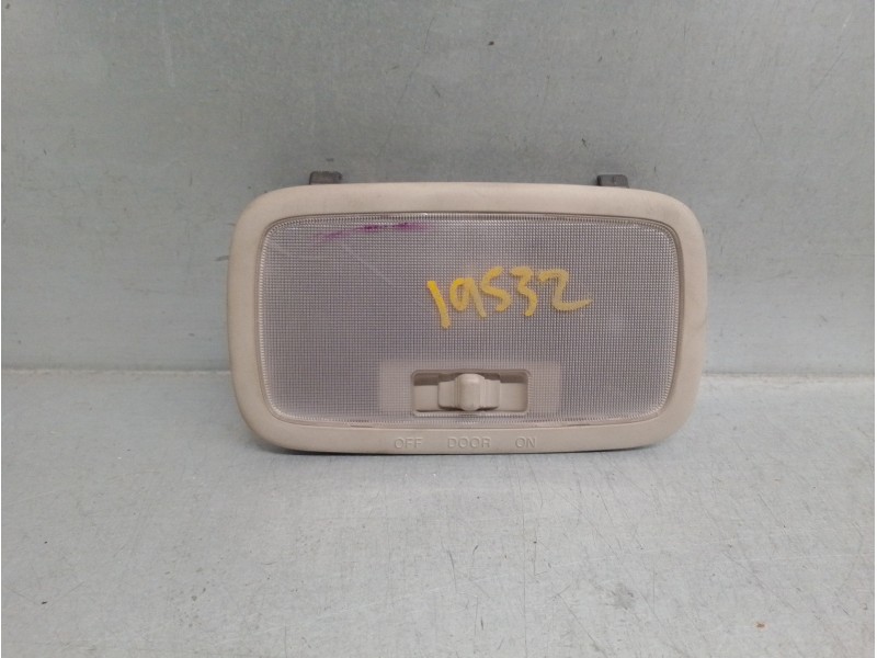 Recambio de luz interior para hyundai i10 1.2 cat referencia OEM IAM 928502H000  