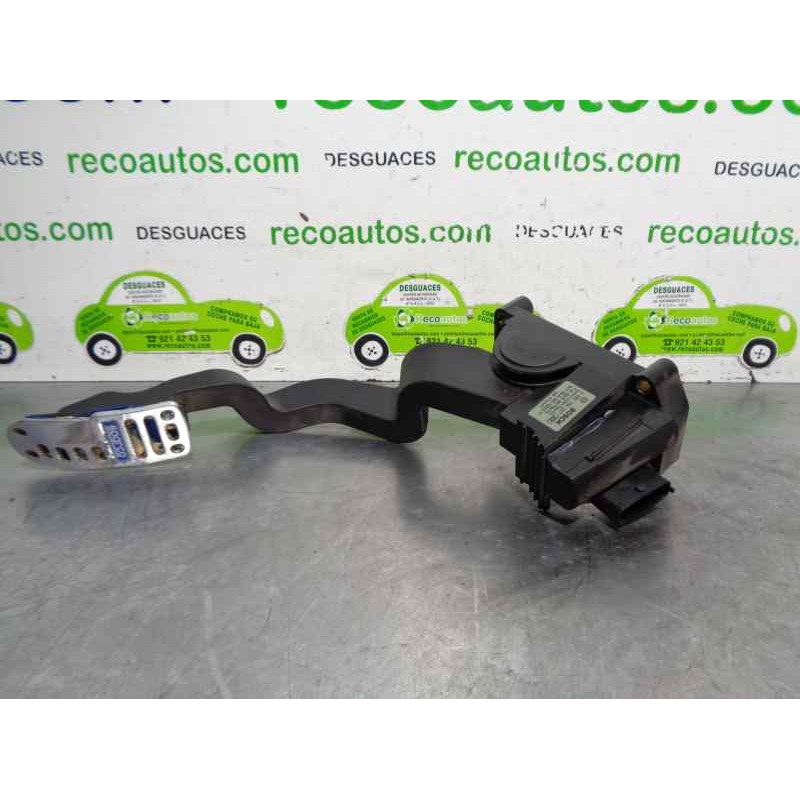 Recambio de potenciometro pedal para fiat stilo (192) 2.4 cat referencia OEM IAM 46779078 0280752227 