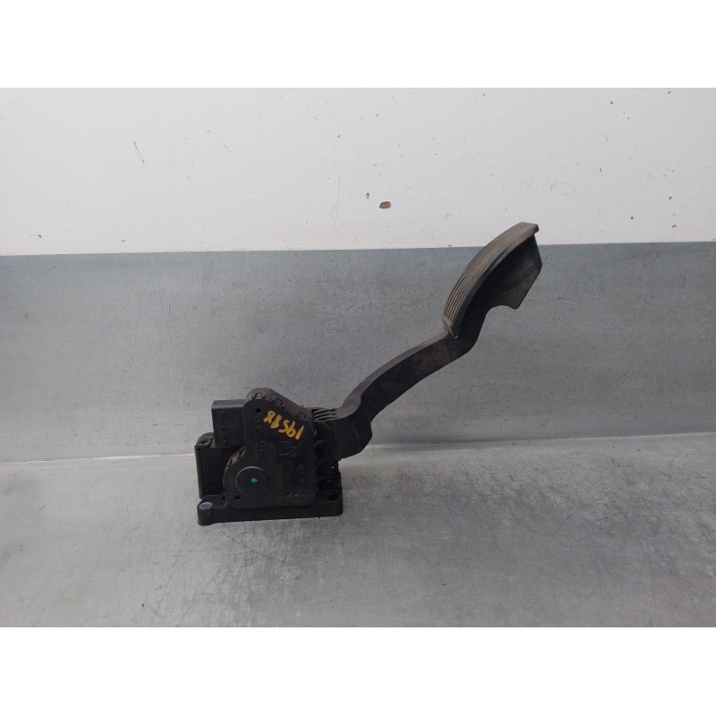 Recambio de potenciometro pedal para fiat punto (199) 1.3 16v jtd cat referencia OEM IAM 55702020  