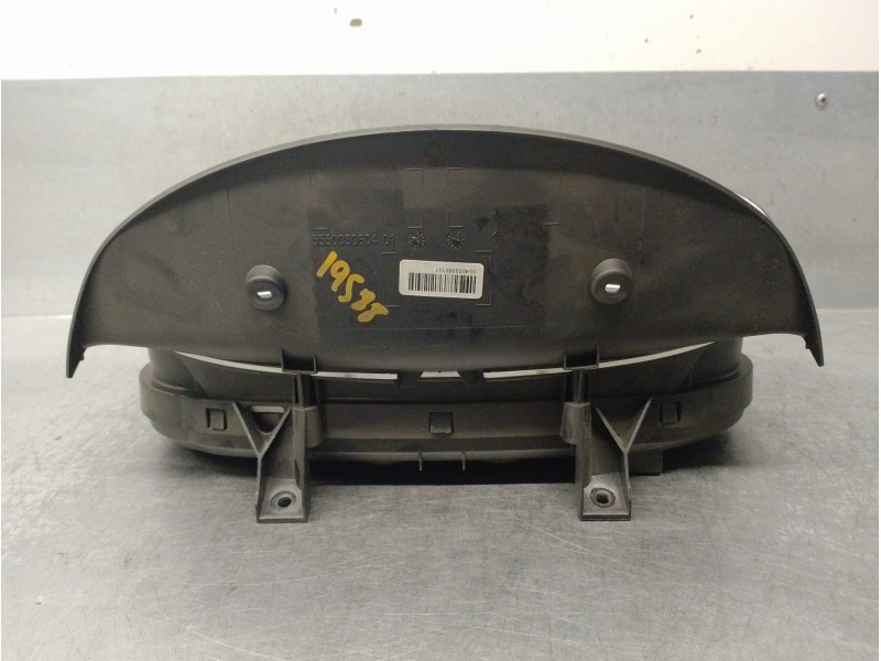 Recambio de cuadro instrumentos para fiat punto (199) 1.3 16v jtd cat referencia OEM IAM 51914934  