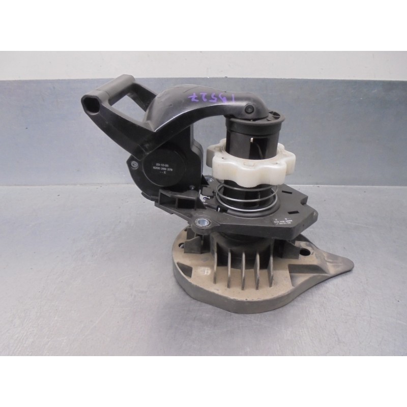 Recambio de util rueda repuesto para renault modus 1.2 16v referencia OEM IAM 8200304319 8200551279 