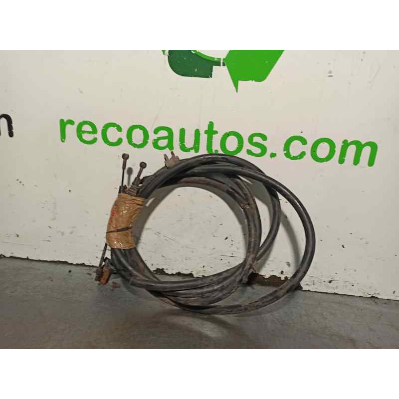 Recambio de cableado para fiat ulysse (179) 2.0 16v jtd cat referencia OEM IAM   FRENO DE MANO