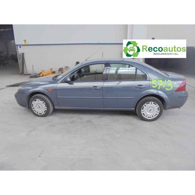 ford mondeo berlina (ge) del año 2000