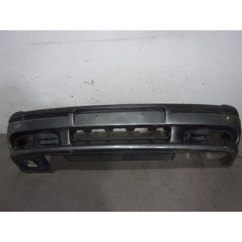 Recambio de amortiguador delantero para renault 19 (b/c/l53) referencia OEM IAM 7701367290 GRIS OSCURO 