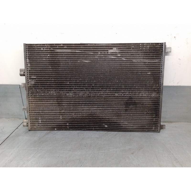 Recambio de condensador / radiador aire acondicionado para renault scenic ii 1.9 dci diesel fap referencia OEM IAM 8200325004A 8
