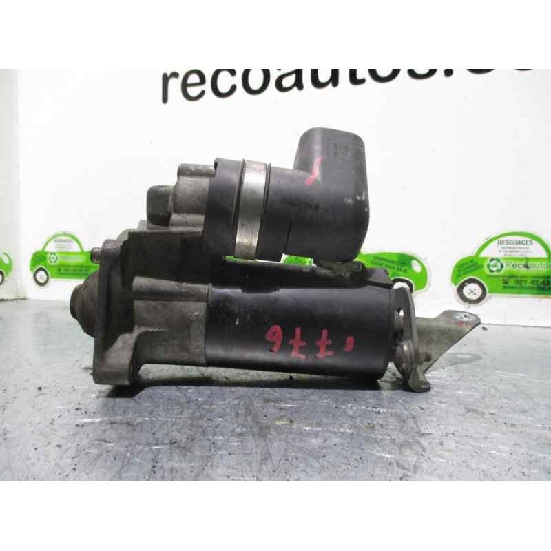 Recambio de motor arranque para volvo v70 familiar 2.5 cat referencia OEM IAM  0001108166 BOSCH