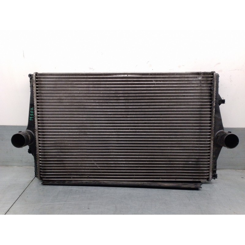 Recambio de intercooler para volvo s80 berlina 2.8 bi-turbo cat referencia OEM IAM 8649471 8671694 