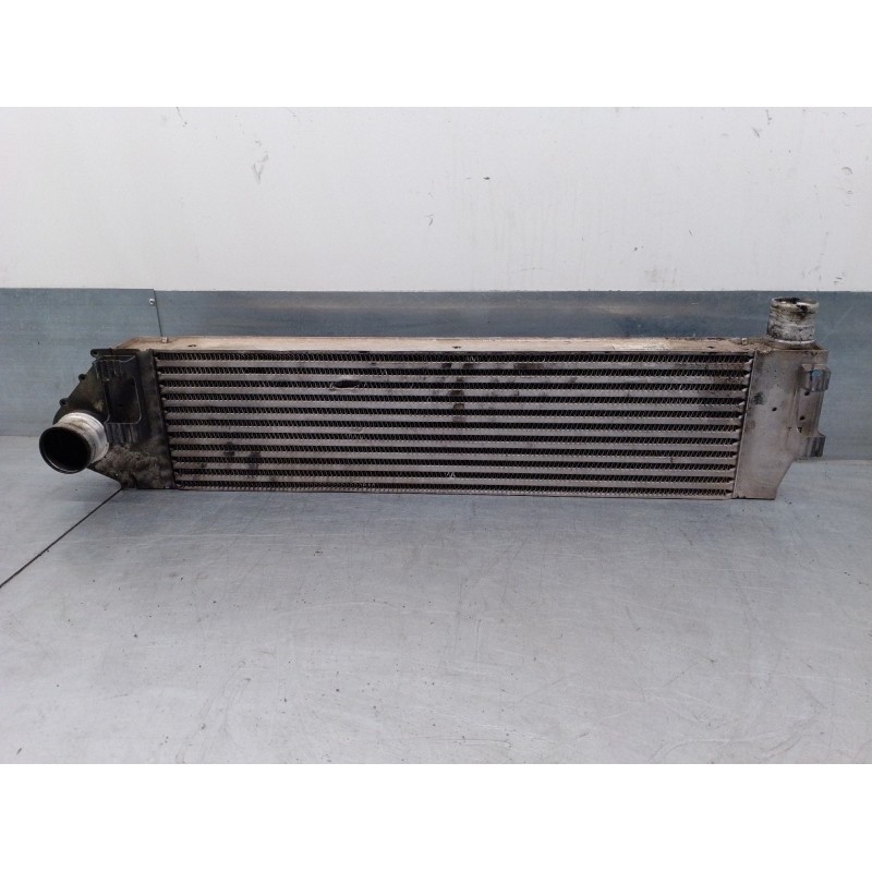 Recambio de intercooler para renault scenic ii 1.9 dci diesel fap referencia OEM IAM 8200325003 E9440 BEHR