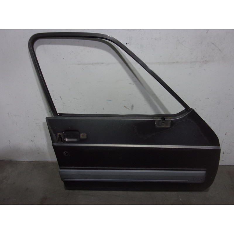 Recambio de puerta delantera derecha para citroen c15 1.8 diesel (161) referencia OEM IAM 95602580  