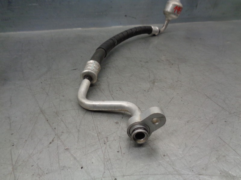 Recambio de tubos aire acondicionado para suzuki alto amf 310 1.0 12v cat referencia OEM IAM 95720M68K00  