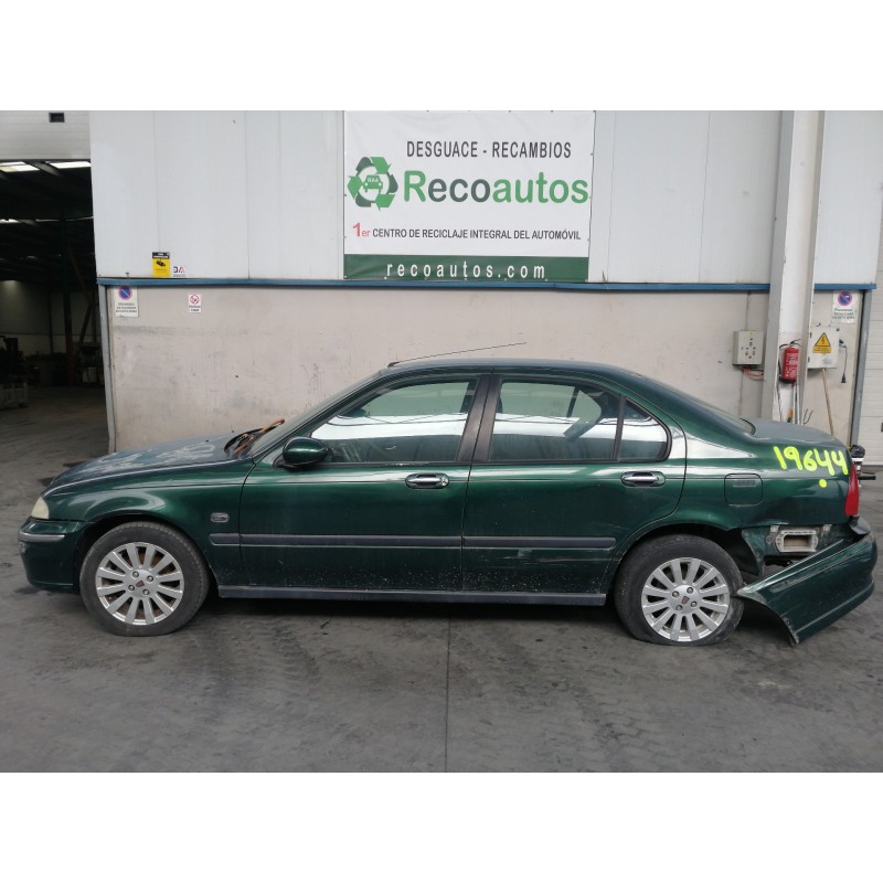 mg rover serie 45 (rt) del año 2003