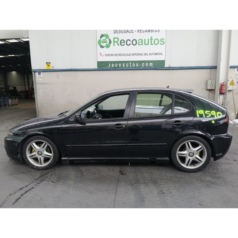 seat leon (1m1) del año 2003