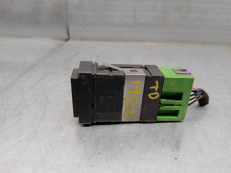 Recambio de mando luces salpicadero para skoda superb (3u4) 1.9 tdi referencia OEM IAM 3U0963563  