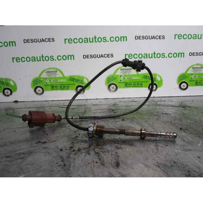 Recambio de sensor para volkswagen passat variant (3c5) 2.0 tdi dpf referencia OEM IAM  11407413204918 