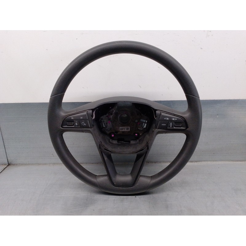 Recambio de volante para seat ibiza (kj1) 1.0 referencia OEM IAM 5F0419091AG  