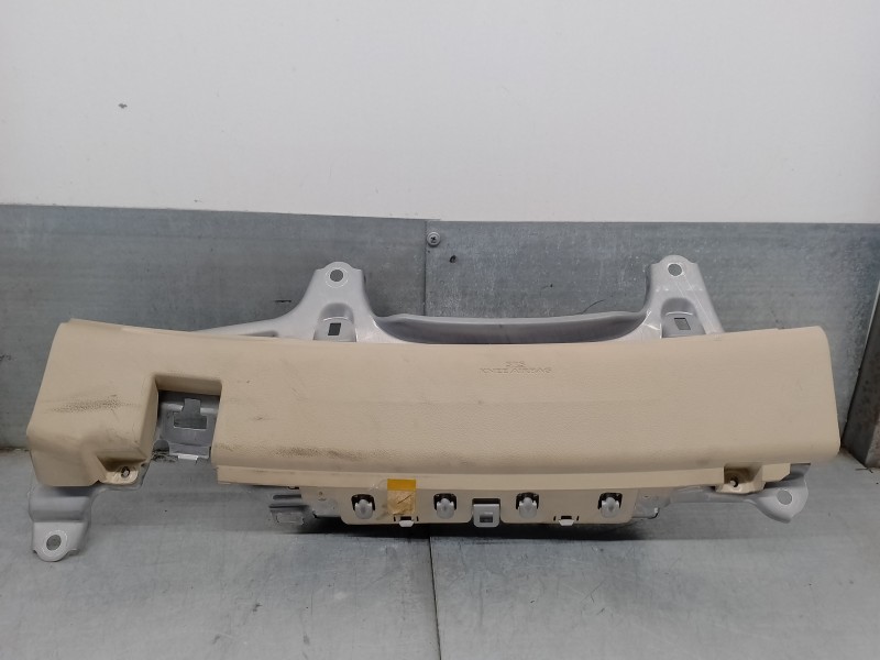 Recambio de airbag delantero izquierdo para lexus is200 (ds2/is2) 2.2 d-cat referencia OEM IAM 7390053020A0  