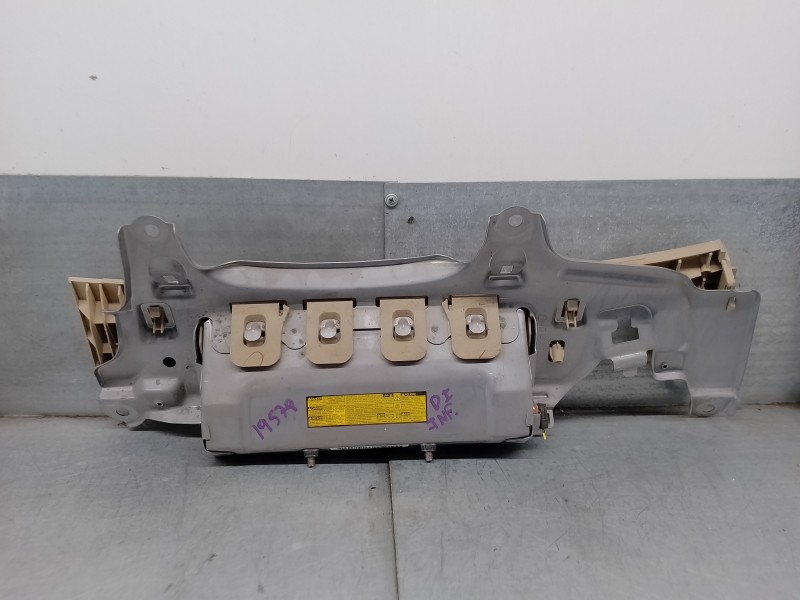 Recambio de airbag delantero izquierdo para lexus is200 (ds2/is2) 2.2 d-cat referencia OEM IAM 7390053020A0  