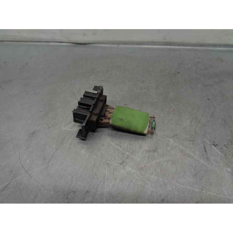 Recambio de resistencia calefaccion para citroen berlingo cuadro 1.6 16v hdi referencia OEM IAM   DENSO