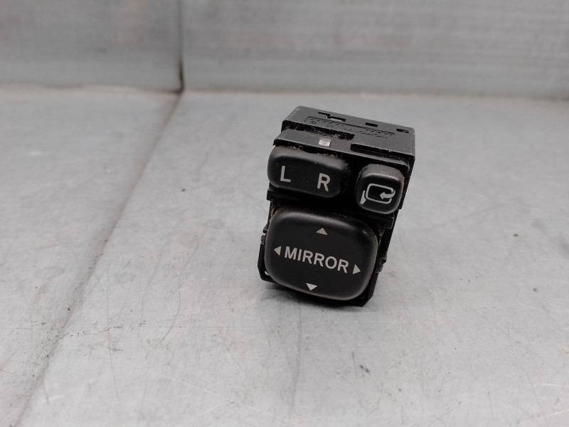 Recambio de mando retrovisor para lexus is200 (ds2/is2) 2.2 d-cat referencia OEM IAM 183575  