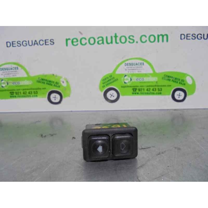 Recambio de mando elevalunas delantero derecho para bmw serie 5 (e28) 524td referencia OEM IAM   