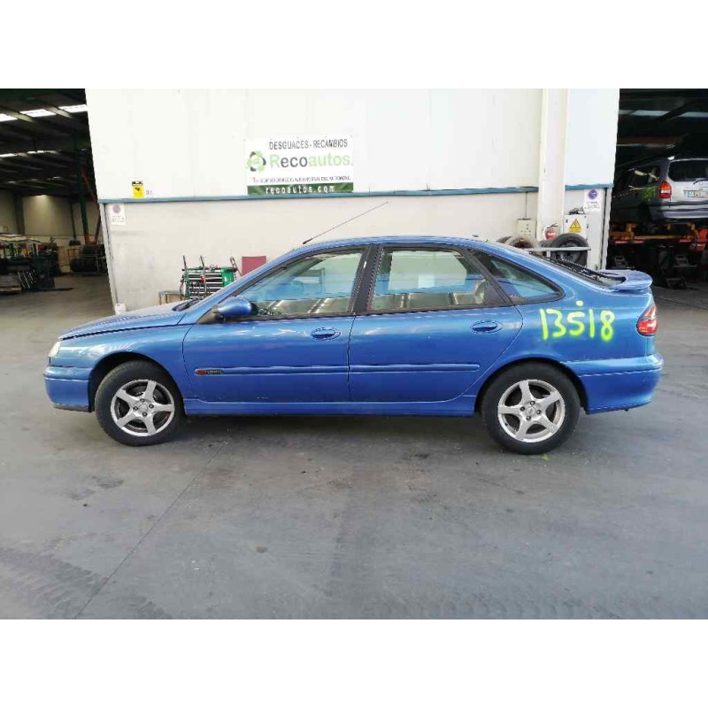 renault laguna (b56) del año 1998