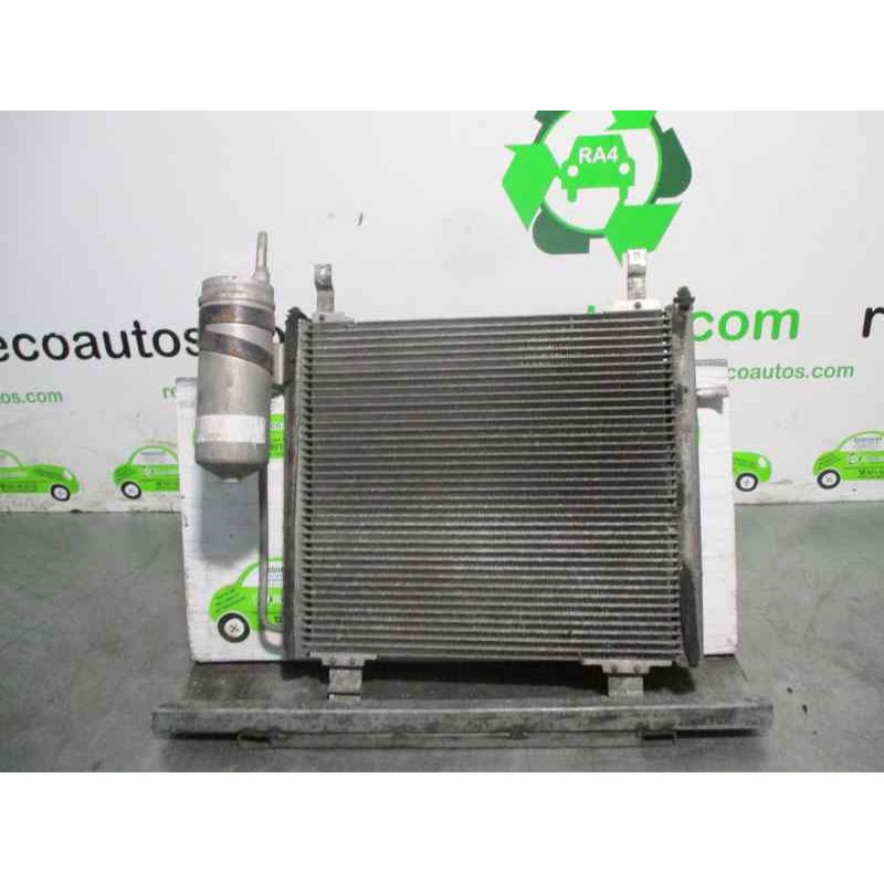 Recambio de condensador / radiador aire acondicionado para suzuki wagon r+ sr (em) 1.0 16v cat referencia OEM IAM 9531075F00 