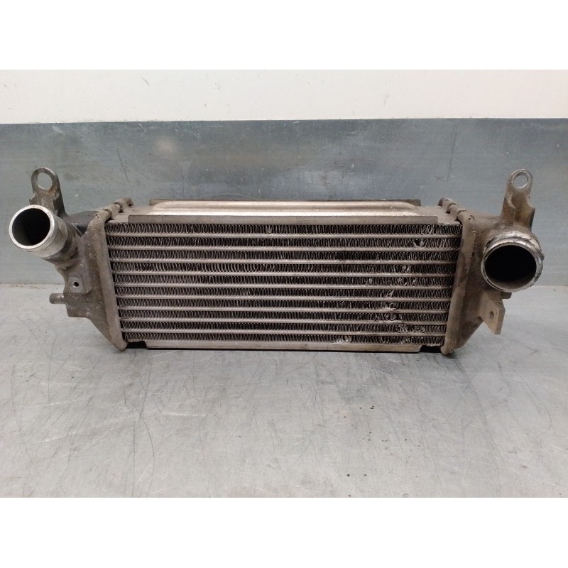 Recambio de intercooler para honda civic berlina 3 (ep1/2) 1.7 cdti cat referencia OEM IAM 1271001490 19700PLZE01 DENSO