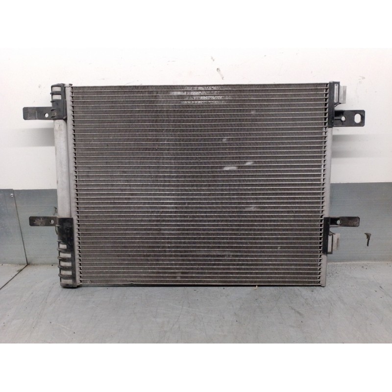 Recambio de condensador / radiador aire acondicionado para opel grandland x 1.6 16v cdti dpf referencia OEM IAM 9817275680 30666
