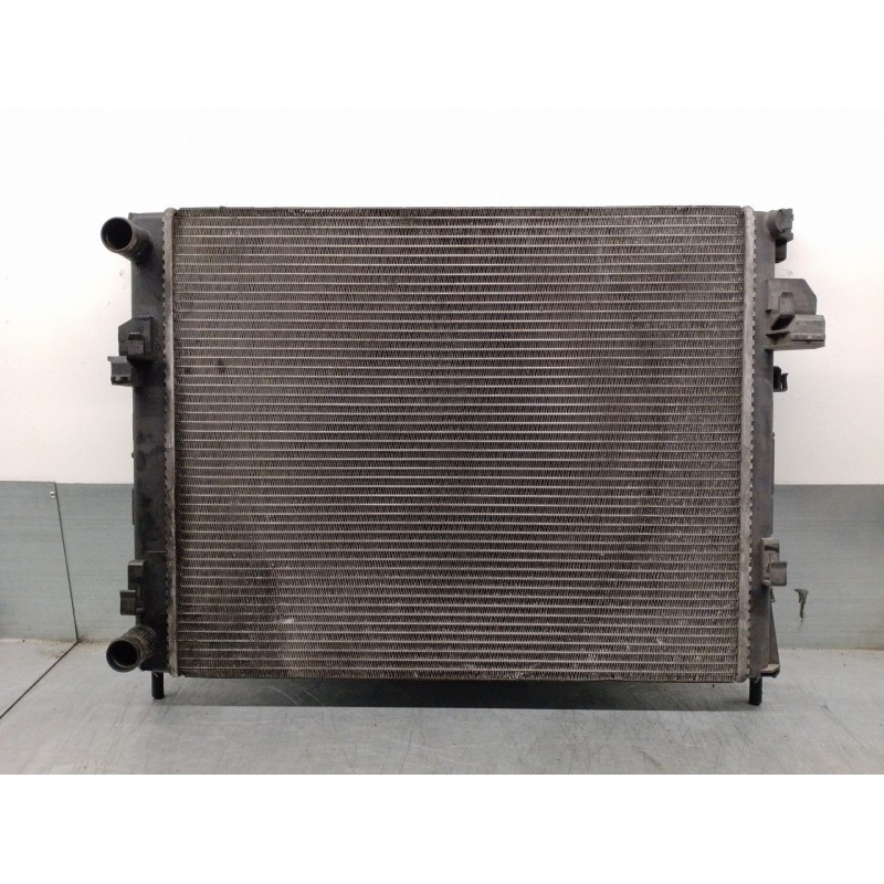 Recambio de radiador agua para renault trafic caja cerrada (ab 4.01) 1.9 diesel referencia OEM IAM 7700312899 868913QG 