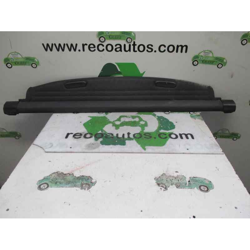 Recambio de bandeja trasera para citroen xsara break 2.0 hdi premier (66kw) referencia OEM IAM 9627148780  