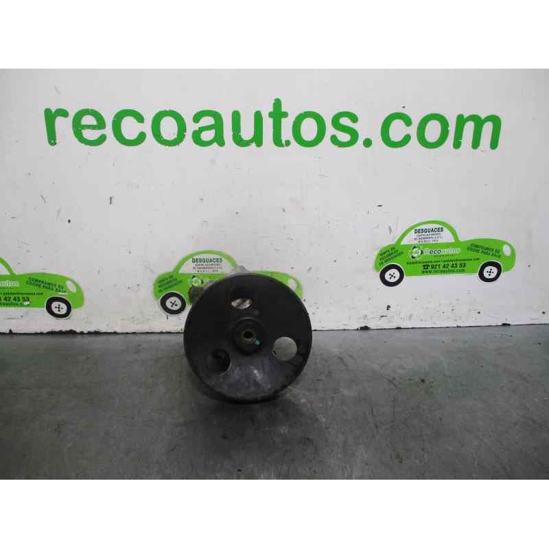 Recambio de bomba servodireccion para daewoo tacuma 1.6 cat referencia OEM IAM   