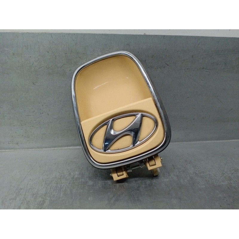 Recambio de maneta exterior porton para hyundai i10 1.1 12v cat referencia OEM IAM 1817200X020  