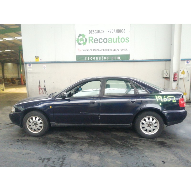 audi a4 berlina (b5) del año 1997