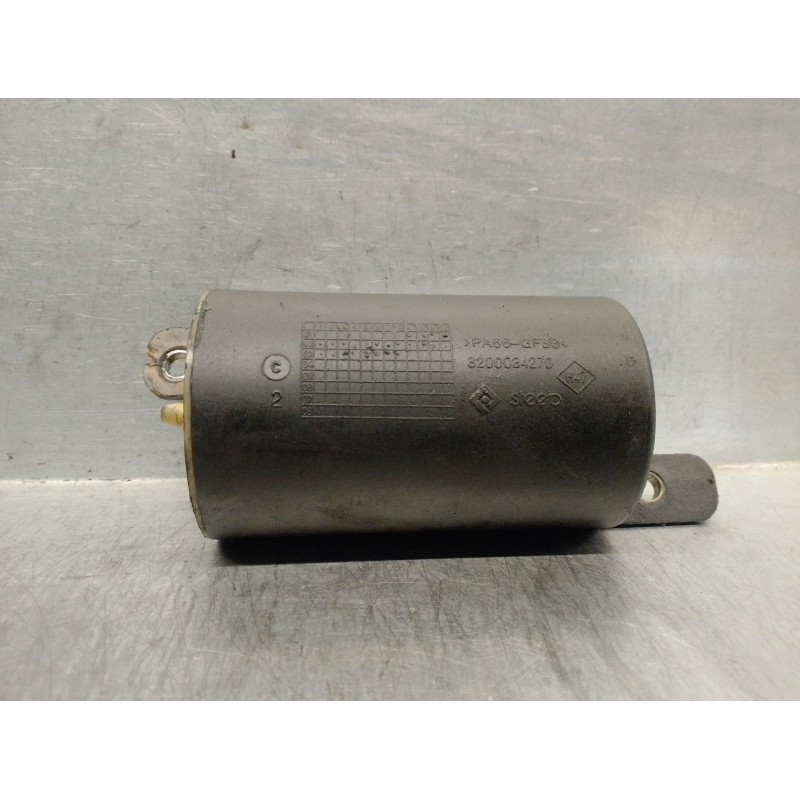 Recambio de bomba vacio para renault scenic ii 1.9 dci diesel referencia OEM IAM 8200034270 8200034270 