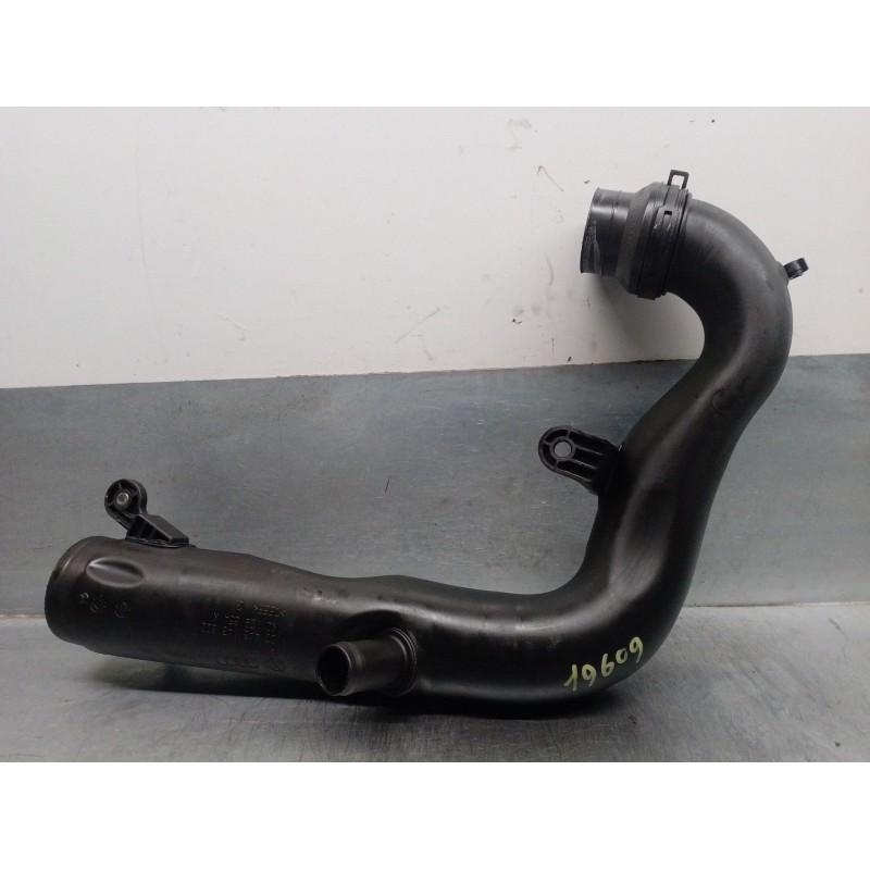 Recambio de tubo para seat leon (1p1) 2.0 tdi referencia OEM IAM 1K0129654K 446143602 